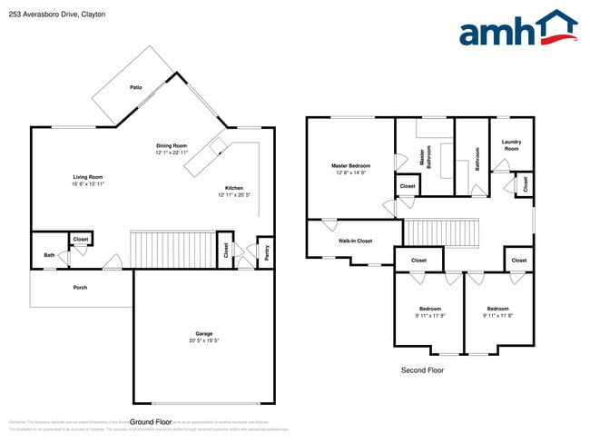 Building Photo - 253 Averasboro Dr