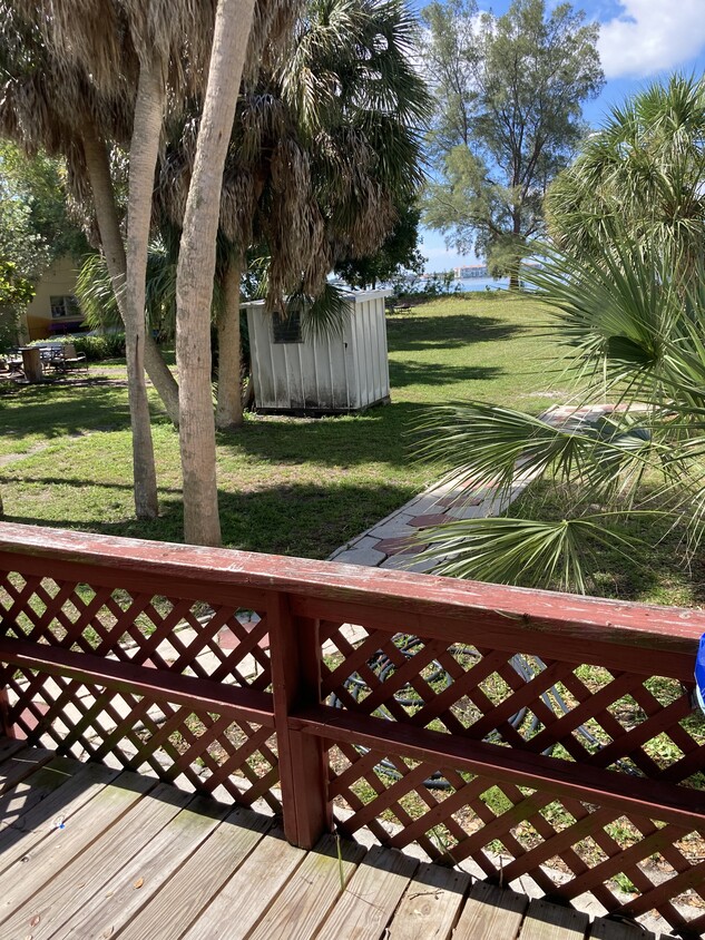 4944 31st Ave S, Gulfport, FL 33707 House Rental in Gulfport, FL