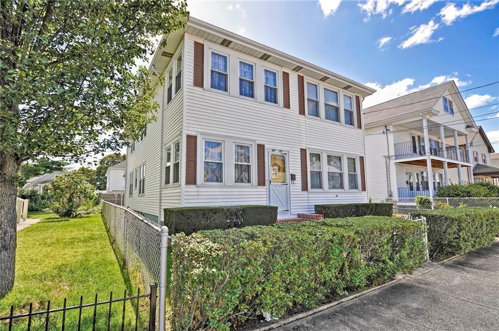 Primary Photo - 41 Hanover Ave
