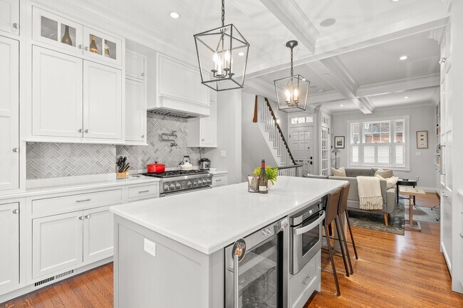 Foto del edificio - 7 Acorn St