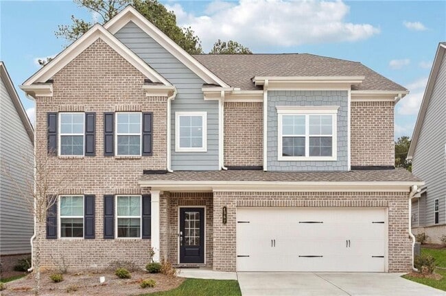 Building Photo - 4367 Waxwing St