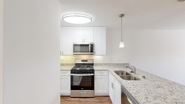 Interior Photo - Gayton Pointe Townhomes