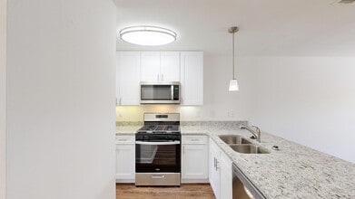Interior Photo - Gayton Pointe Townhomes