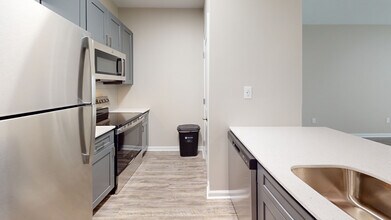 Interior Photo - The Quarters at Towson Town Center