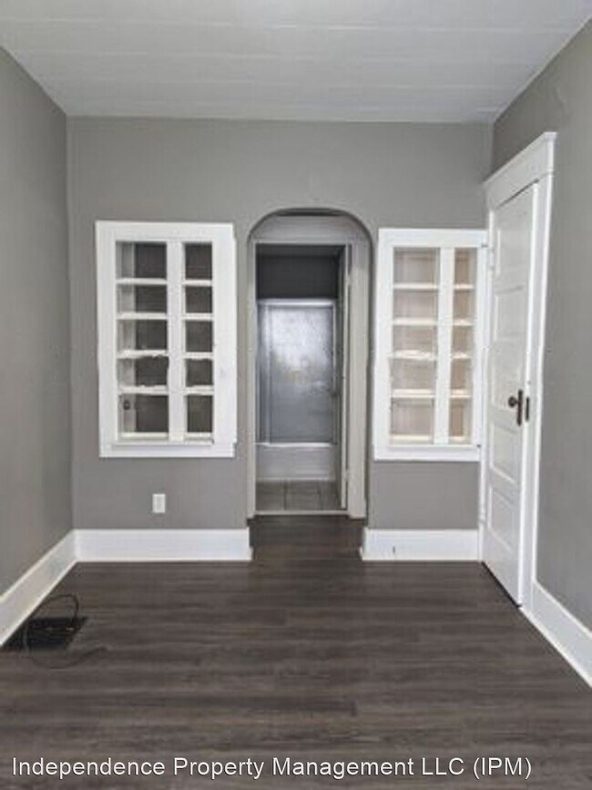 Foto del edificio - 2 br, 1 bath House - 425 Livingston Ave