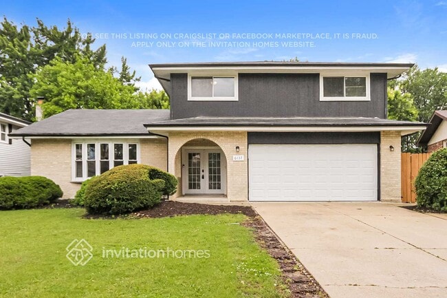Building Photo - 6137 Brookwood Dr