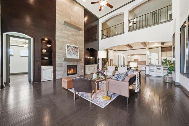 Foto del edificio - 8729 Vantage Point Dr