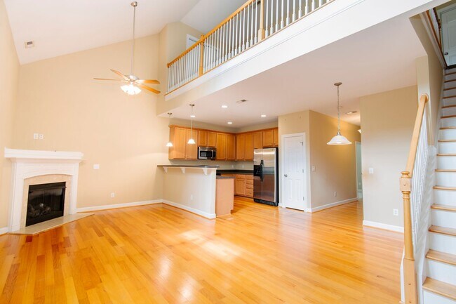 Foto del edificio - Charming Townhome in the Heart of Wake Forest!