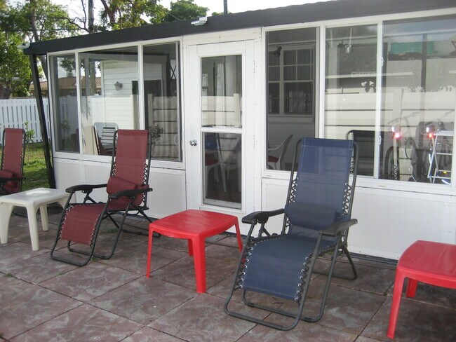 Foto del edificio - 36 SE 5th St