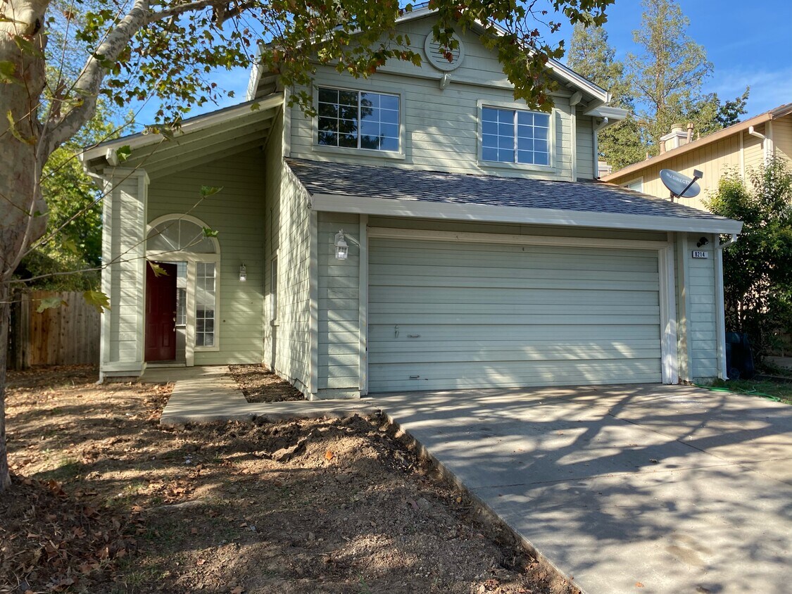 8214 Prior Way, Antelope, CA 95843 House Rental in Antelope, CA