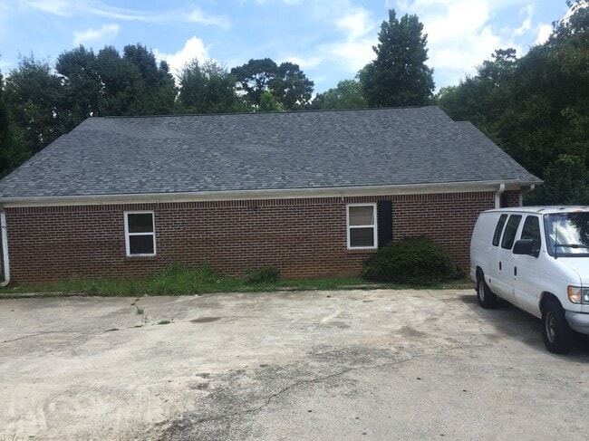 Building Photo - 230 James Albert Johnson Ave