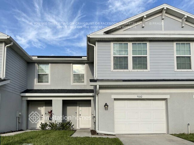 Building Photo - 9310 Cadence Ct