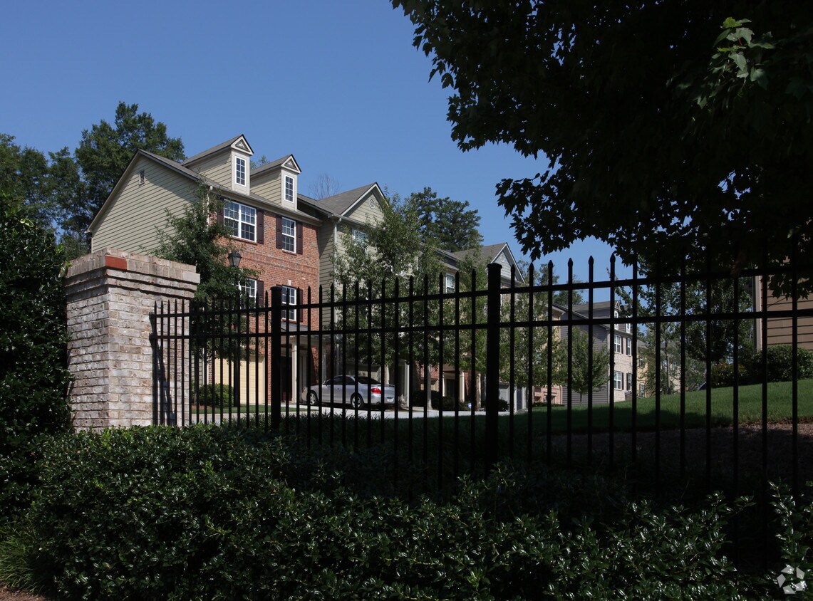 Foto del edificio - Keystone Gates