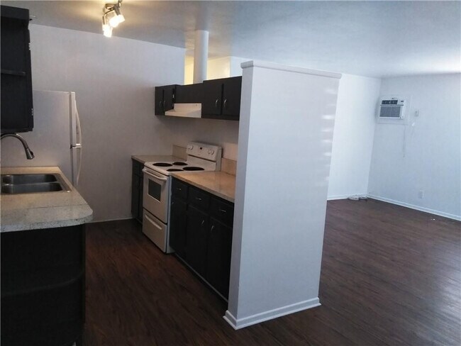 Foto del edificio - 5161 NE 18th Ave