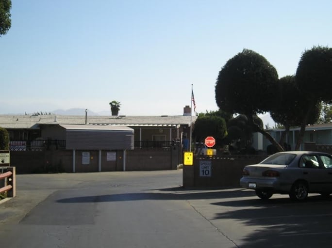 Building Photo - 42042 Road 128