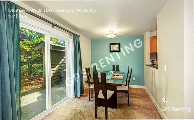 Foto del edificio - 15819 Leary Wy