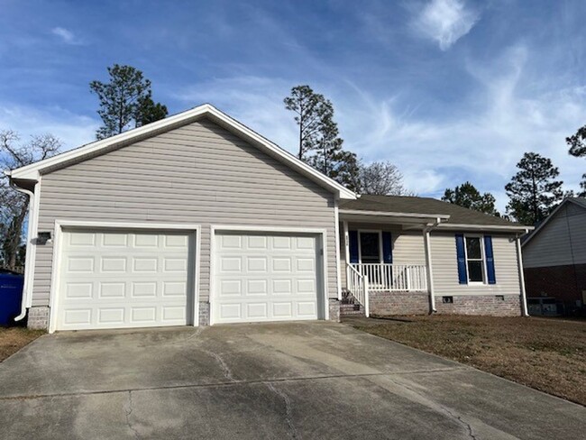 Building Photo - 6930 Bone Creek Dr