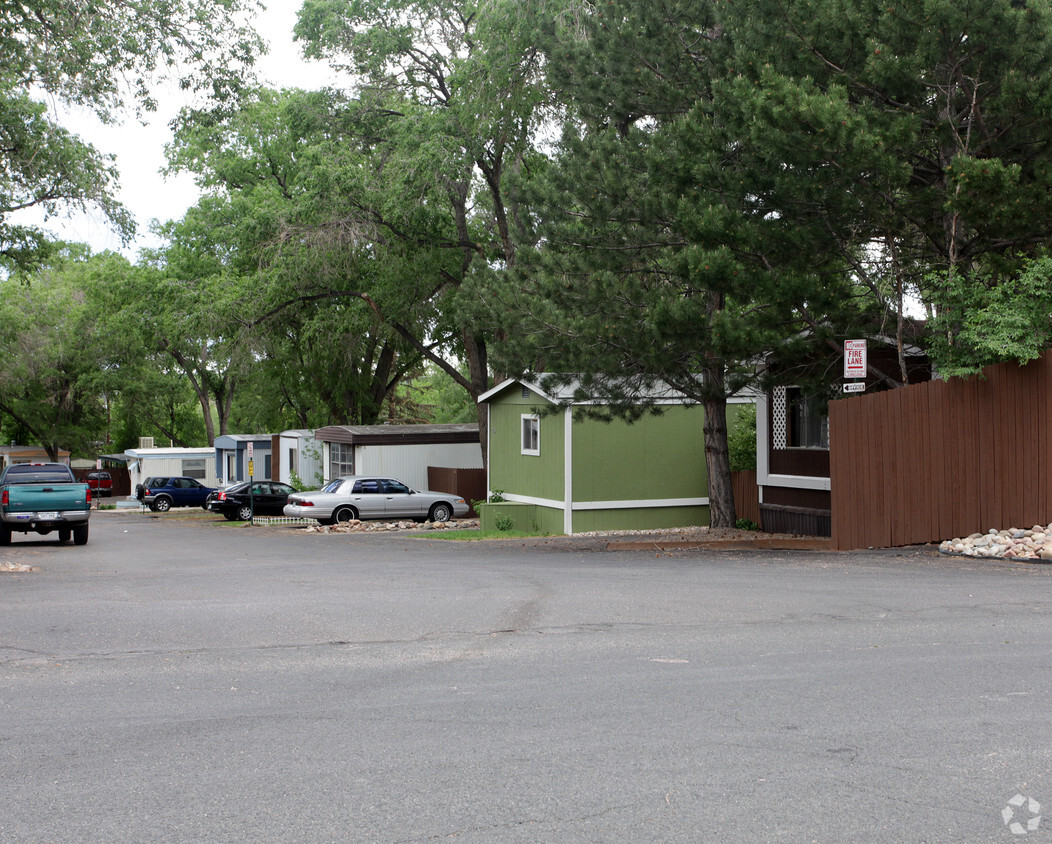 Building Photo - Aspen Grove Mobile Home Park