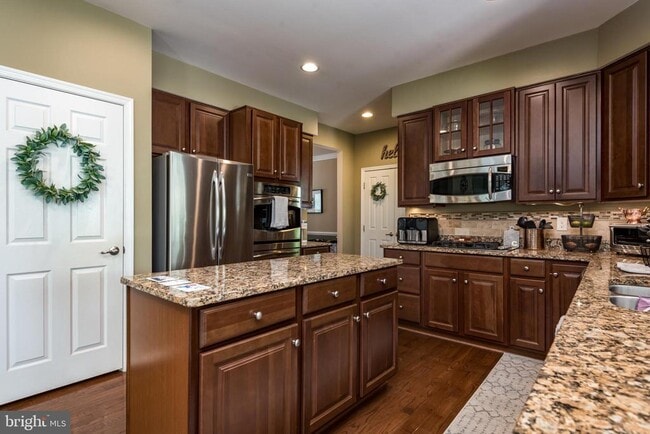 Foto del edificio - 13724 Hastenbeck Dr