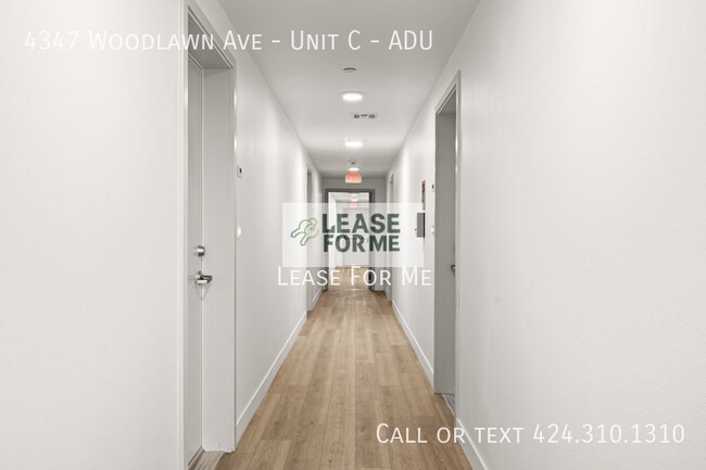 Foto del edificio - 4347 Woodlawn Ave