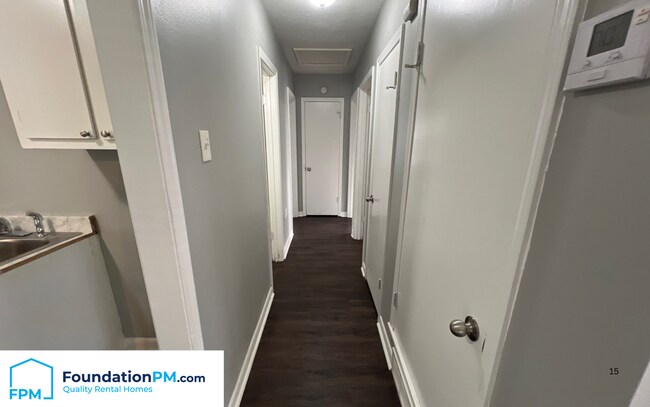 Foto del edificio - 3426 Ladue St