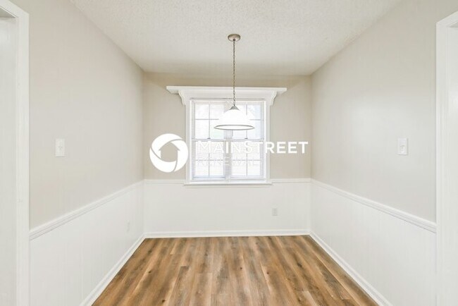 Foto del edificio - 3 Bedroom Pet-Friendly Home in Bartlett, TN with Main Street Renewal
