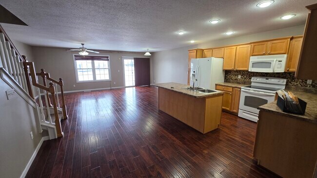 Foto del edificio - 1416 Myrtle Beach Ave