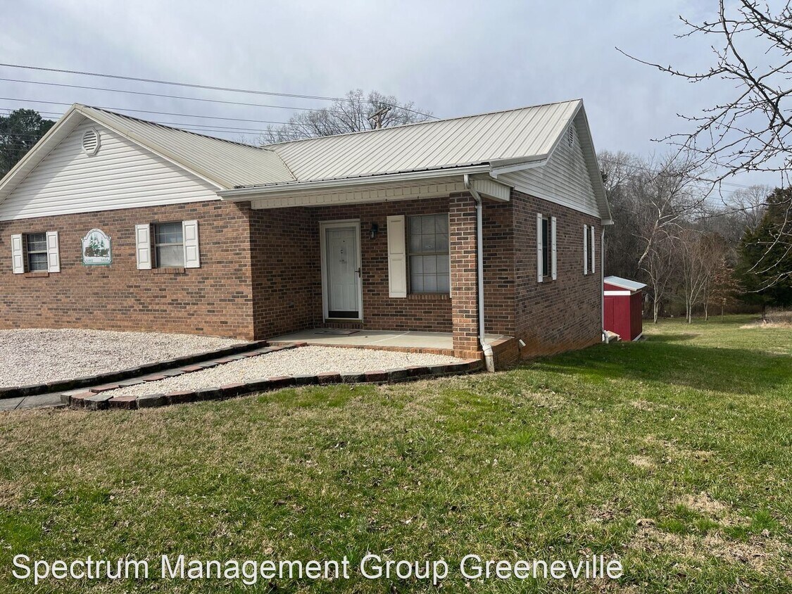 5458 Old Stage Rd, Morristown, TN 37814 House Rental in Morristown