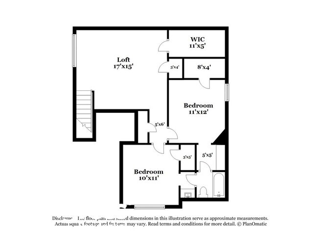 Building Photo - 8824 Deadwood Ln