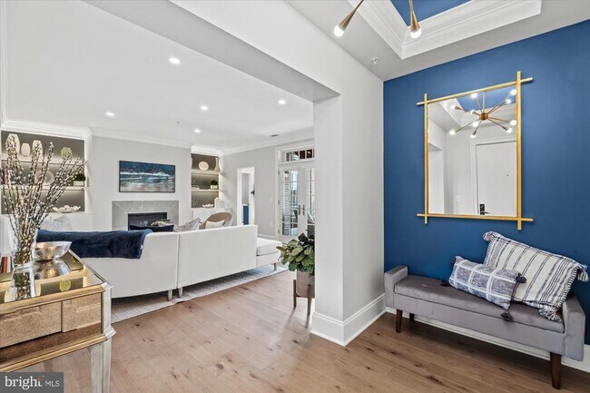 Foto del edificio - 600 Second St