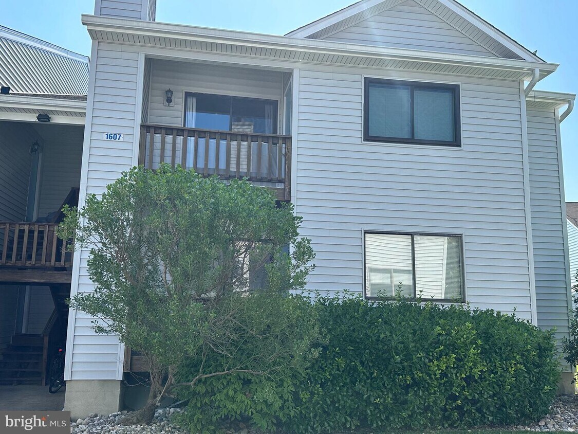 1607 Marion Quimby Dr, Stevensville, MD 21666 Apartment for Rent in