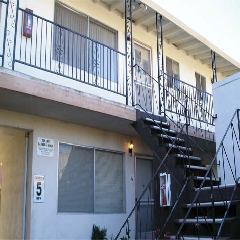 Foto del edificio - 440 Walnut St