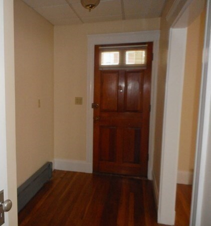 Foto del edificio - 13 Quincy St