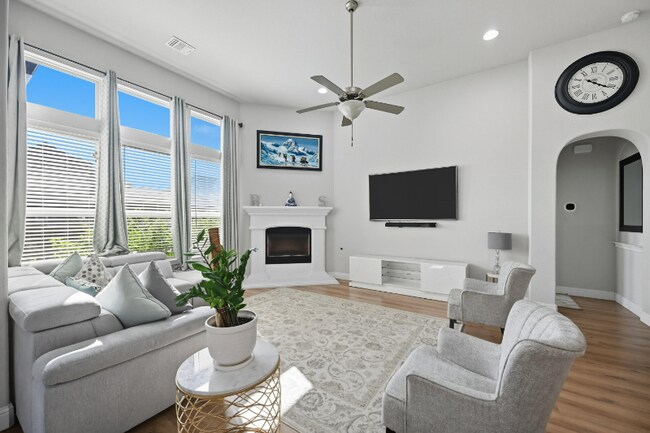 Foto del edificio - 2616 Calloway Creek Dr