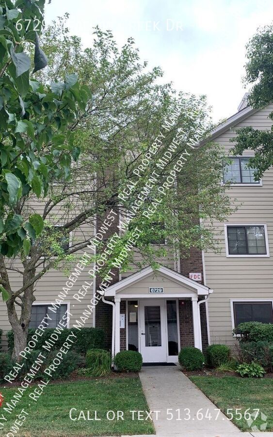 Building Photo - 6729 Meadow Creek Dr
