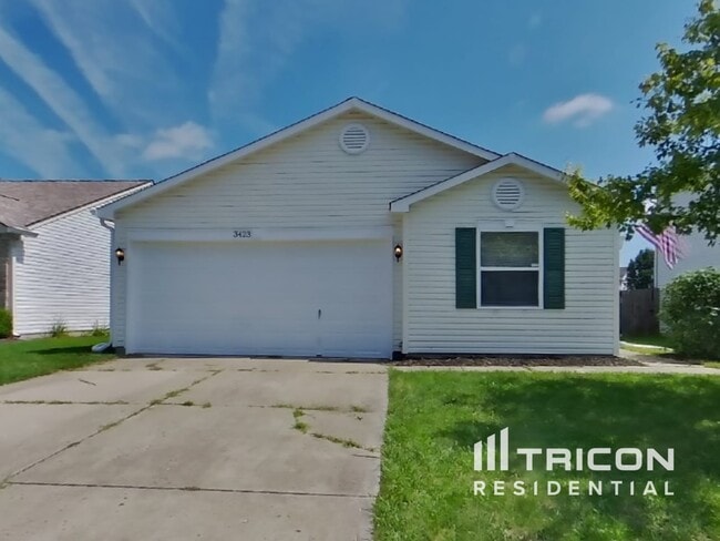 Building Photo - 3423 Summer Breeze Cir