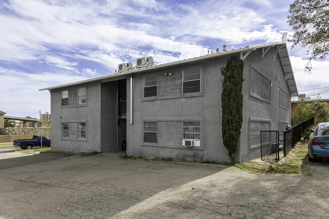 Foto del edificio - 1201 N St Vrain St