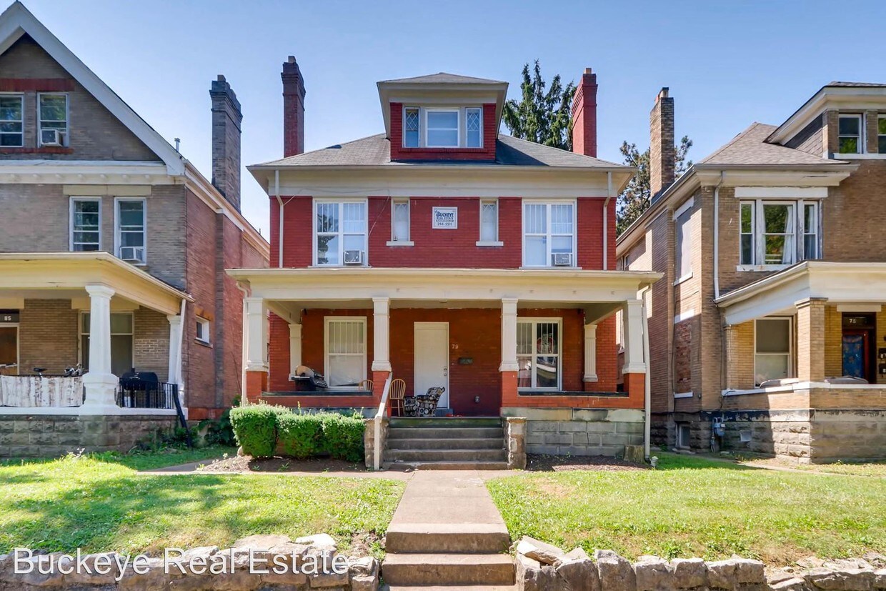 Primary Photo - 79 E 18th Ave