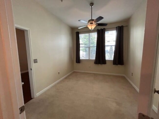 Bedroom w/ Great Lighting - 2020 5th Ave S