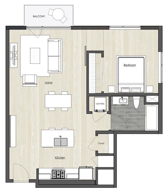 The Carlaw Apartments Sacramento, CA