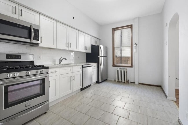 Foto del edificio - 49-51 Wallis Ave