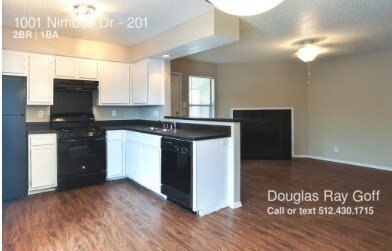 Primary Photo - 1001 Nimbus Dr