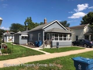 Primary Photo - 2 br, 1 bath House - 730 East Main Street