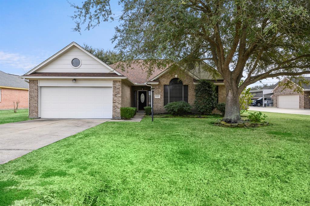 12302 Fisher Dr, Baytown, TX 77523 House for Rent in Baytown, TX