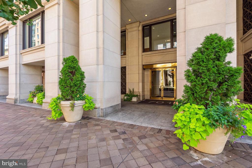 Foto principal - 701 Pennsylvania Ave NW