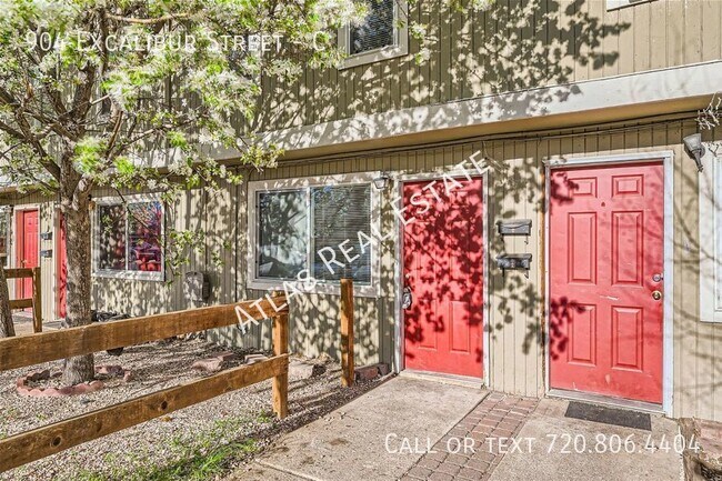 Building Photo - Recently Updated Centrally Located 2bd/1.5...
