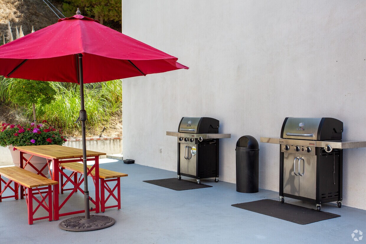 Hillside Terrace Apartments Apartments in Torrance, CA Westside Rentals