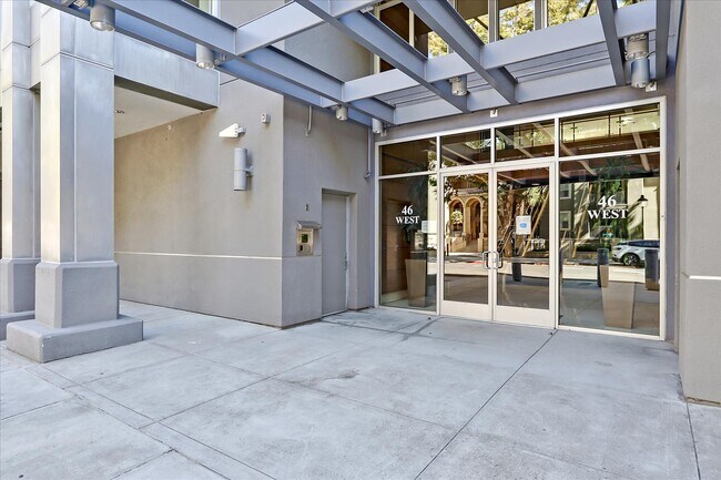 Foto del edificio - 46 W Julian St