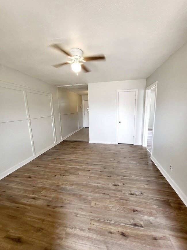 Foto del edificio - 1501 Sycamore St
