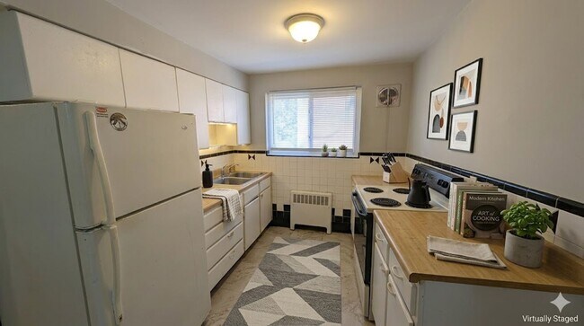 Photo - 5855 Monfort Hills Ave Apartment